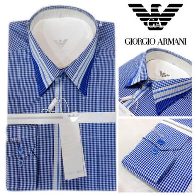 Armani shirts-549